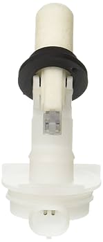【メル11883④】 Freightliner Cascadia P3 LH Cummins Primary Mirror - A22
